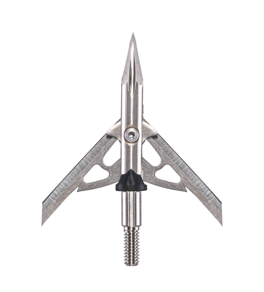 Broadhead Rage Black Trypan 1.75